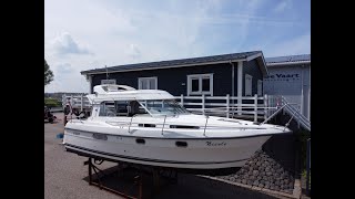 2000 Nimbus 310 Coupe - Boat for Sale at De Vaart Yachting
