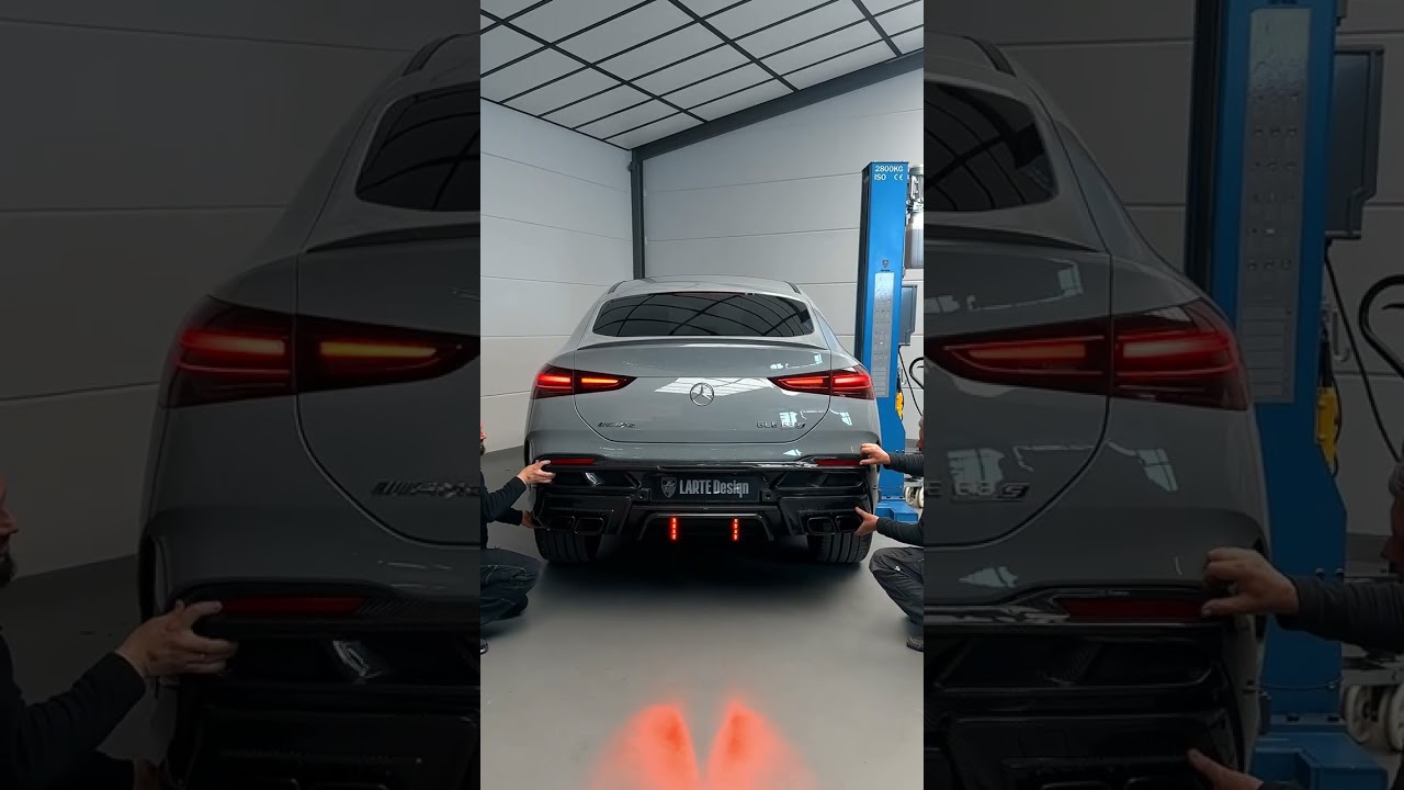 Заводская производительность. Присутствие LRTE 🤝