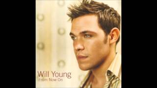 Watch Will Young Fine Line video