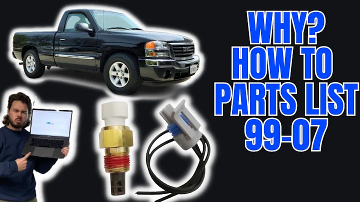 Silverado TURBO SPEED DENSITY conversion - N/A to BOOSTED - TURBO vehicles NEED THIS! HP tuners