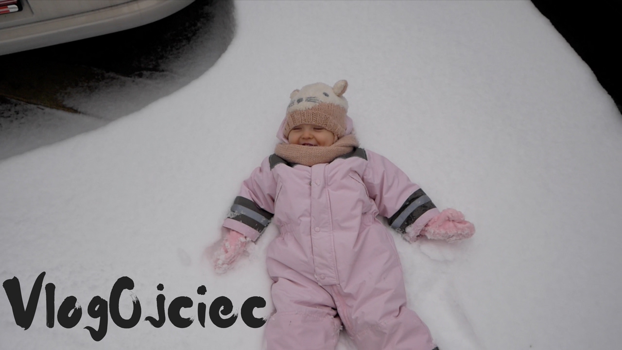 CO zrobić na WALENTYNKI? i Aniołki śnieżne (Co myślę o drogich prezentach na welentynki)👼💑 VLOG