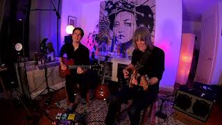 House Guest  Series Ep 5 MIKE STERN PART 2 - Music