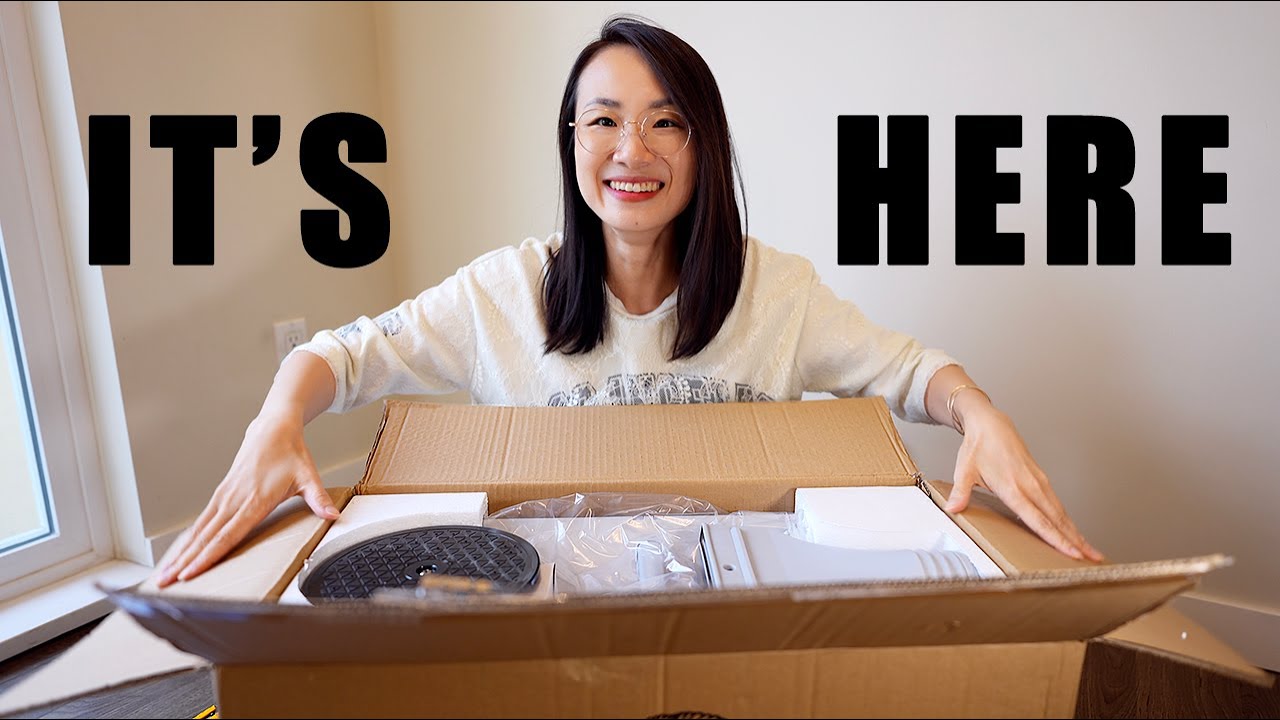 STUDIO VLOG: Unboxing Amazon Spray Booth & Hauls + My Next Gunpla Build??