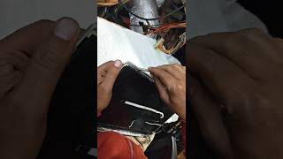 laptop display gum remove #repairshorts #computer #problemfix #startfixing #displaydissemble #shorts