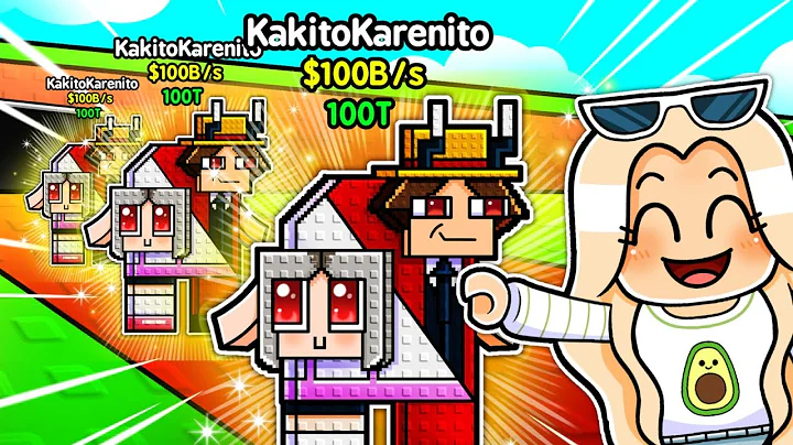 Giving My Siblings THEIR OWN BRAINROTS...