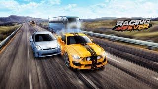 Racing Fever - Mercedes Benz Ak-tros -Episode 12 screenshot 5
