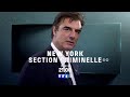 Bande annonce  new york section criminelle  dans loubli tf1 sries films