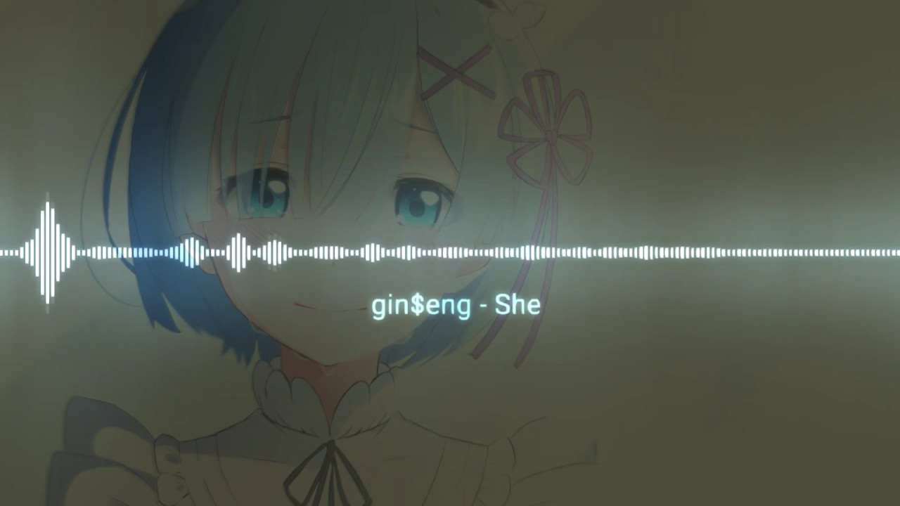 gin$eng - She