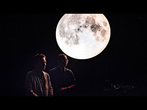 Laurie Anderson & Hsin-Chien Huang Interview: A Trip to the Moon