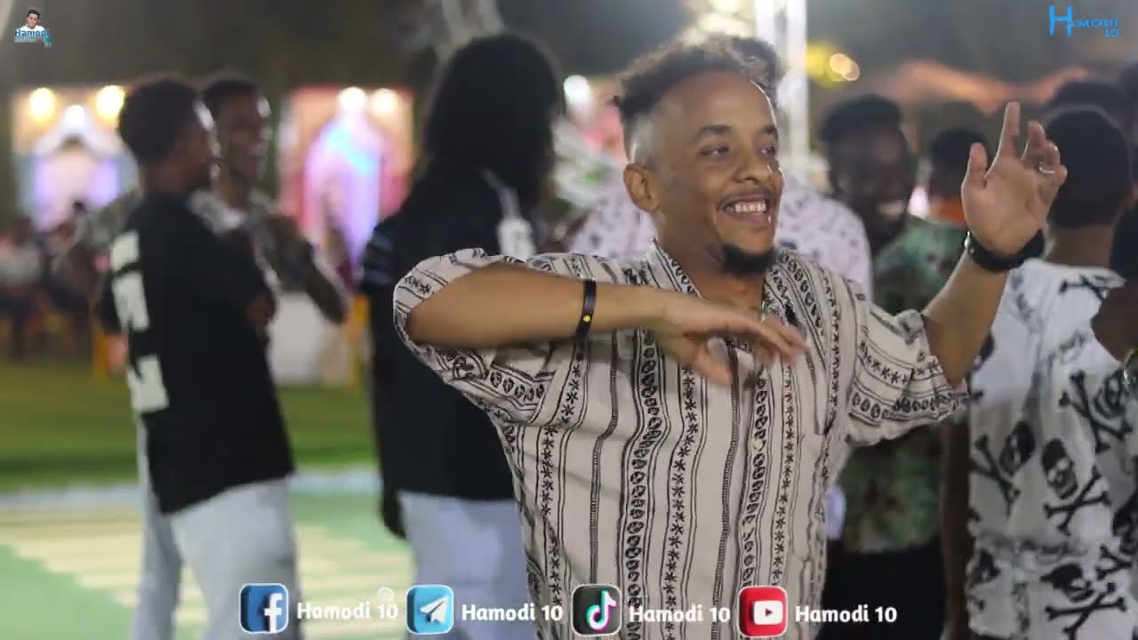 تفاعل وهجيج الجمهور🔥مع اسامه الاهليه-||الزول دا ما دايره||جديد الاغاني السودانية٢٠٢٥