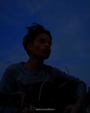 Story WhatsApp 'salahkah ku mencintaimu' cocok buat WhatsApp bikin sedih