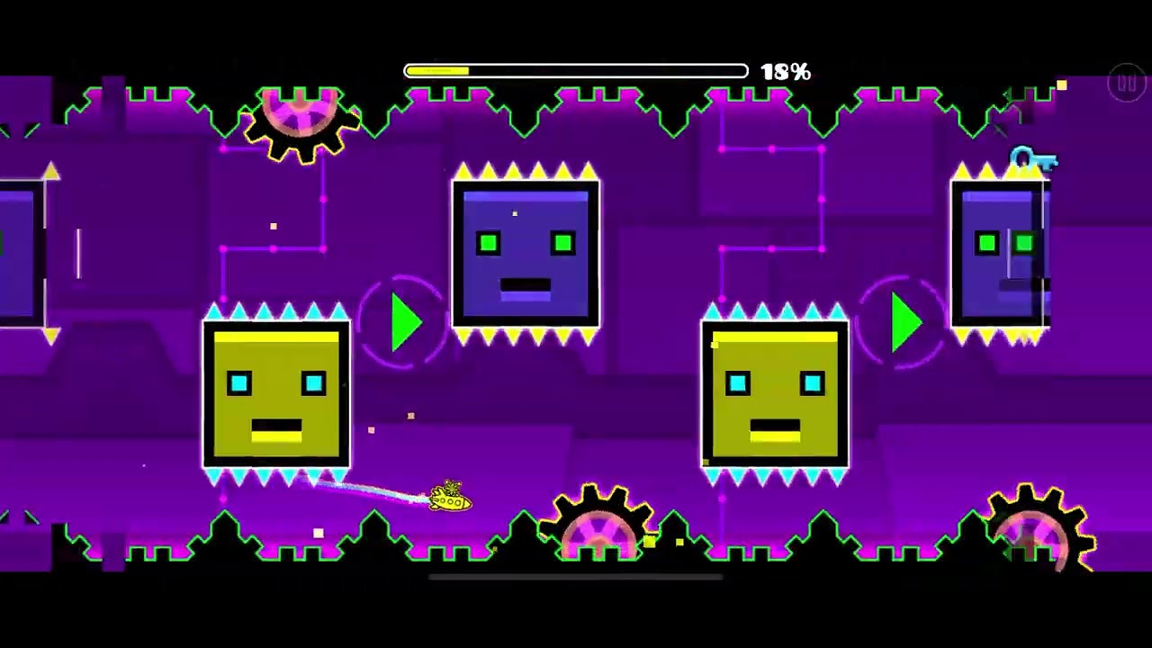 Let’s beat deadlocked! 60% 44%