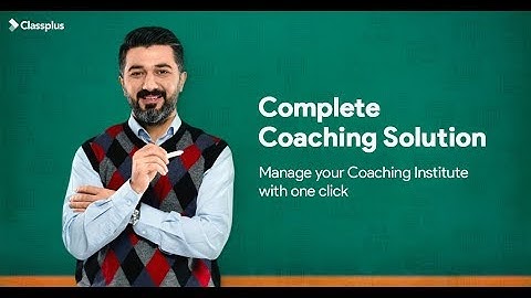 Classplus - 24x7 Customer Support