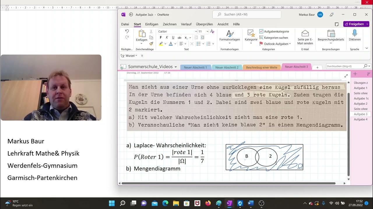 Lernvideo Lösungen von BMT Aufgaben YouTube Lernvideo Lösungen von BMT Aufgaben YouTube