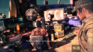 Spec Ops: The Line - [Part 12] - (Chapter 12: The Rooftops) HD 720p