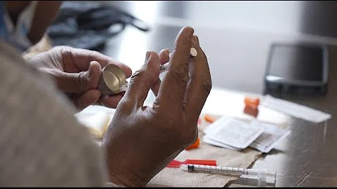 How Does a Safe Injection Site, or Overdose Prevention Center, Work?