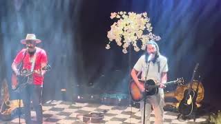 Hanging by a moment by Lifehouse live London 02 13th July 2026 