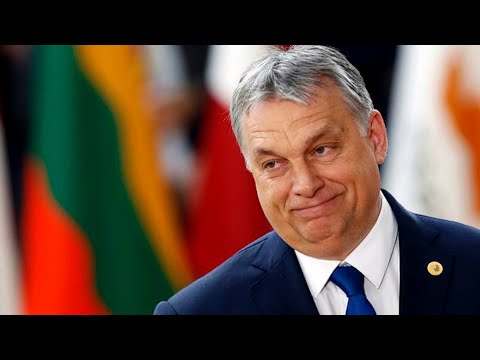 ორბანი ევროკავშირის წინააღმდეგ | პუტინის მოკავშირის ინიციატივა და \"ოცნების\" შეფასება