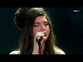 [4K] Angelina Jordan - Interview, 7th Heaven, Million Miles - NRK Festivalsommer - Aug 06, 2022