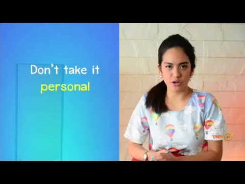 discount แปลว่า  Update New  Don't take it personal แปลว่า // Daily English ใครๆก็พูดได้