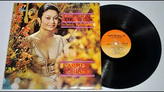 Carmen Soriano - Dahil Sa Isang Bulaklak (Audio)