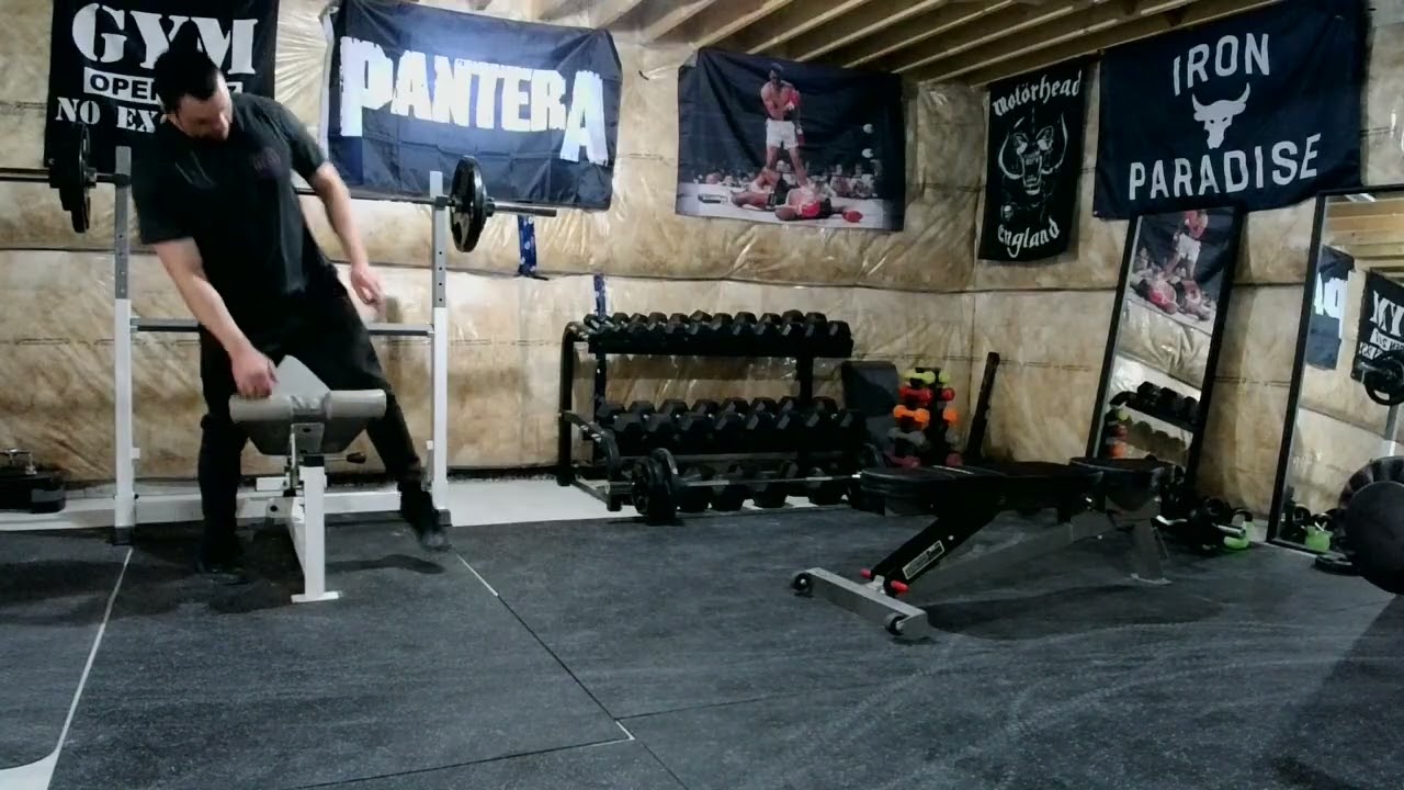 40 Minute Chest Pump Workout - 26 Sets