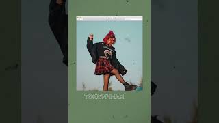 картинка: Алена Швец- Токсичная (speed up)