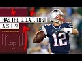 Good Luck Stopping Tom Brady + Gronk in December - The New England Patriots Show Us How It's Done