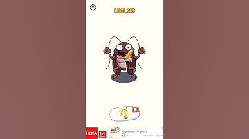 Draw Puzzle 2 Level 269