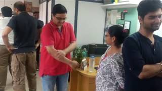 Fun Team Game On Communication screenshot 3