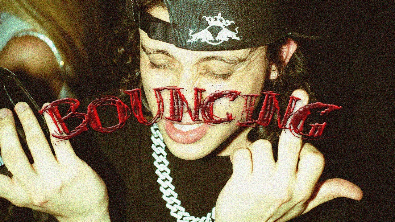 Watch adidasboi - Bouncing | JERSEYBOI on YouTube Watch adidasboi - Bouncing | JERSEYBOI on YouTube