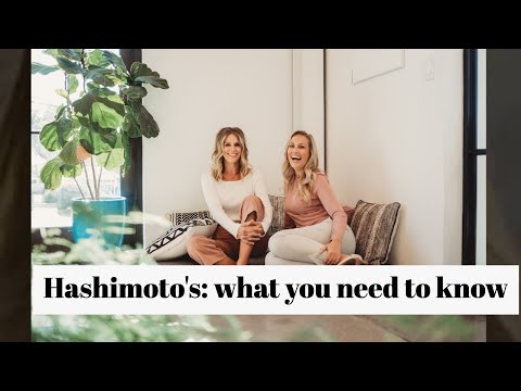 Why Hashimoto's is