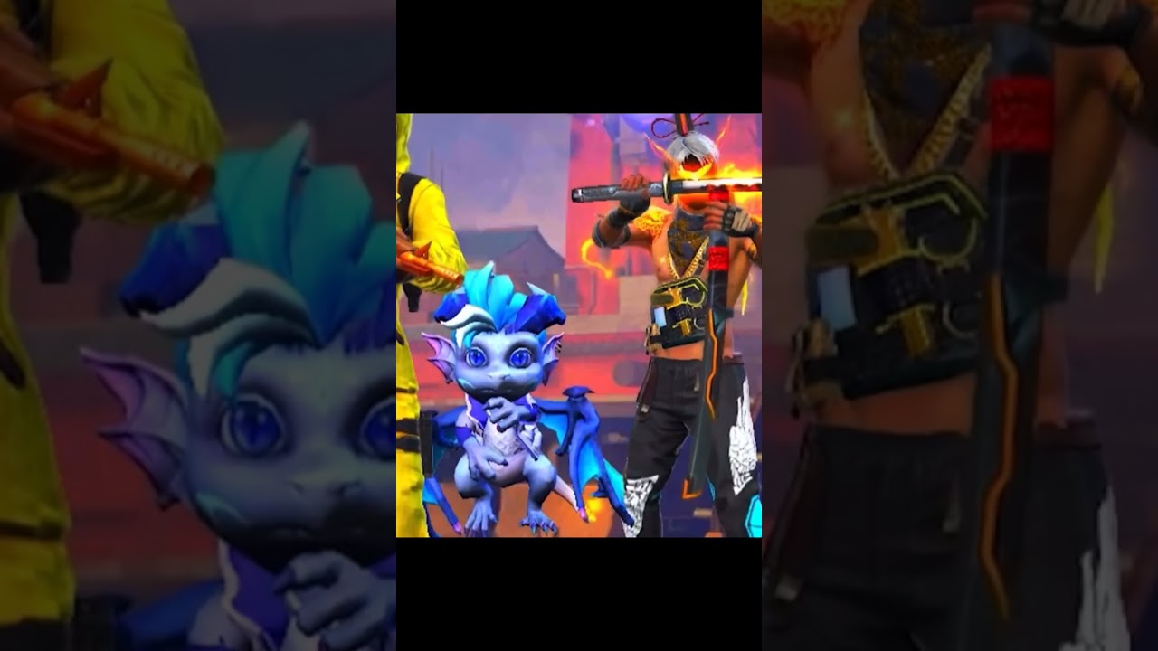 THE NINO RECUPERA SU CUENTA DE FREE FIRE (Gracias a zelika ) YouTube