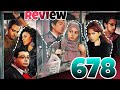 Cairo 678 Egyptian Movie On Netflix Review By Shahbaz Latif 