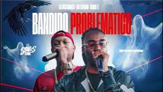 BANDIDO PROBLEMATICO - MC Flavinho e Iraqui ZL (DJ Gustomares) Funk Viral