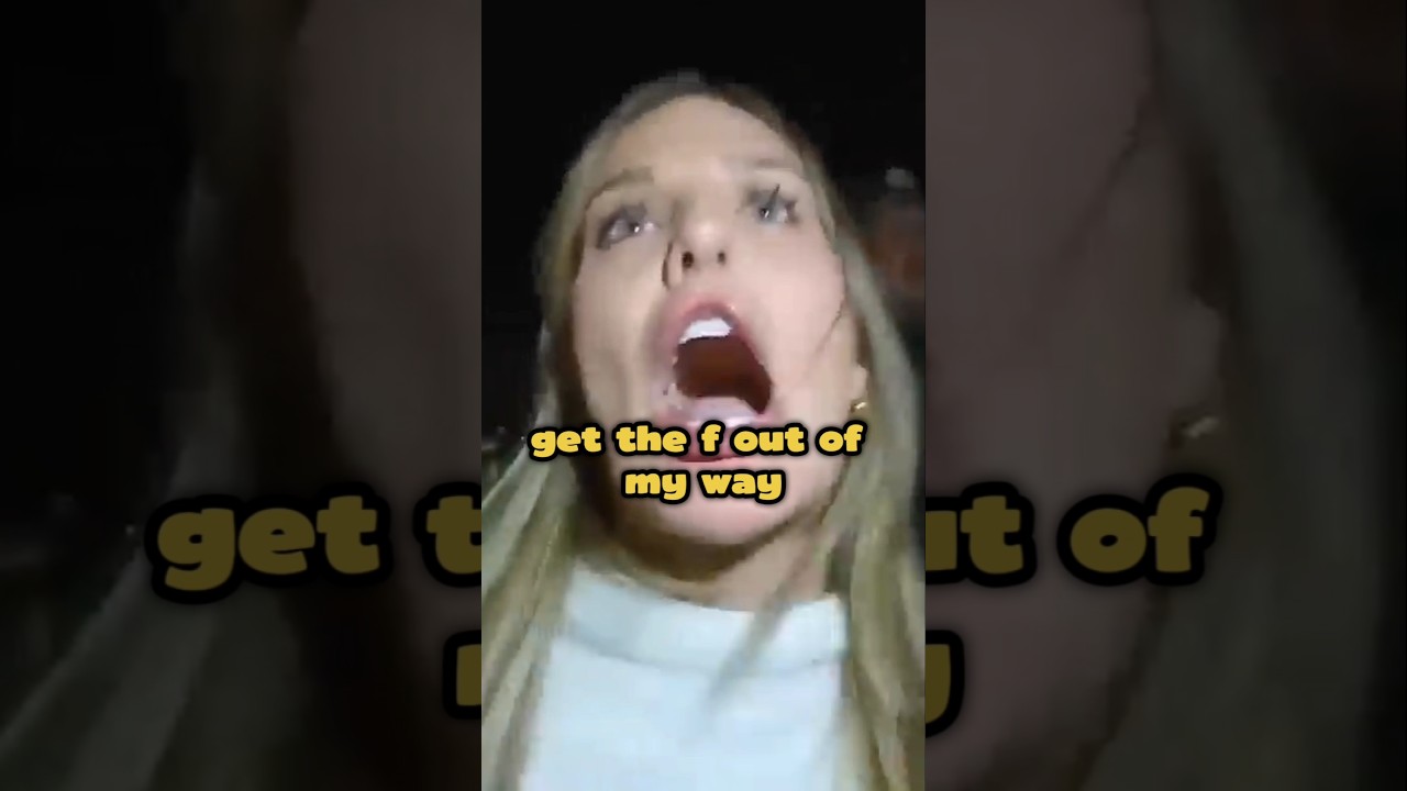 This Family Dispute Is Mind-Blowing. 