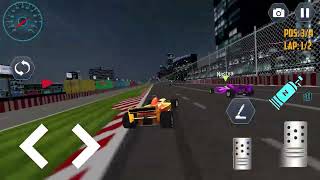 Formula Car Racing: Turbo Race | Epic Bit Studio | #cargame #formula1 #games #racing #newgame screenshot 1
