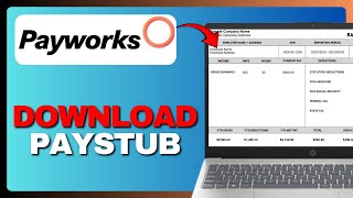 How To Download Paystub From Payworks Full Guide 2026