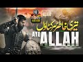 Amazing Nasheed Teri Khatir Mola Jalabeeb Qadri Cheetah Productions New Naat Sharif 2025