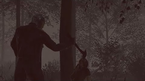 KILLER RAMPAGE AT HIGGINS HAVEN - Jason Part 8 | Friday The 13th: The Game