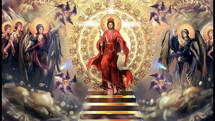 What Will Happen During & After The Millennium Reign?