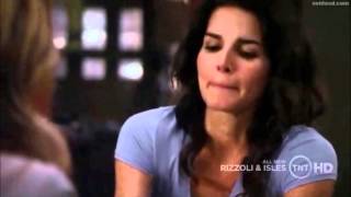 Rizzoli & Isles S01E08 - Faith Of The Heart