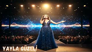 YAYLA GÜZEL (COVER)