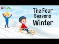 Understanding Seasons and Weather Patterns