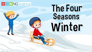 The Four Seasons – Winter Resimi