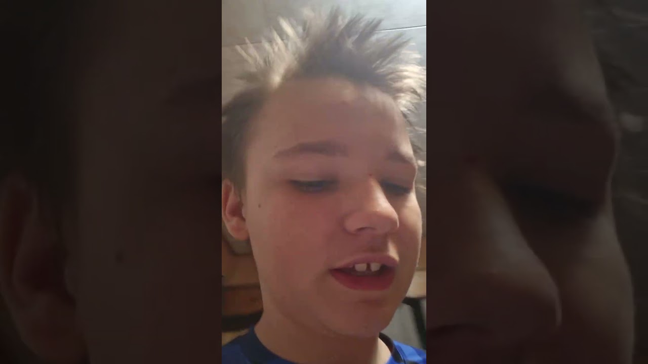 How to drink water updated and first video hope u enjoy