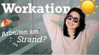 Arbeiten im Ausland - das müsst ihr unbedingt beachten!