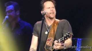 Gary Allan--It Ain't The Whiskey