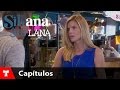 Silvana Sin Lana | Capítulo 58 | Telemundo