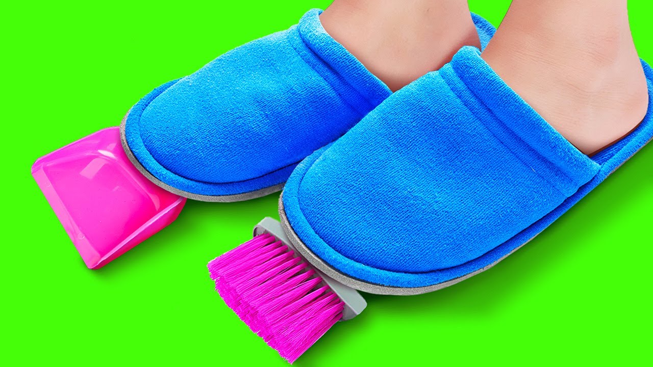 29 TRUCOS DE ZAPATOS PARA DEJARLOS COMO NUEVOS Y ORIGINALES